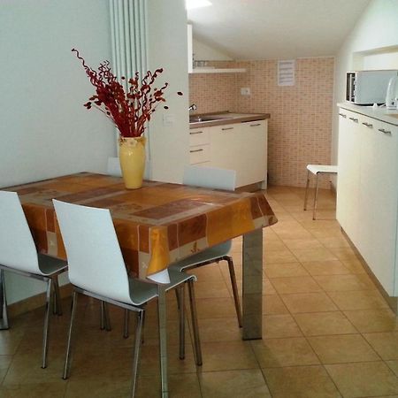 Appartamento Villa Elison Лацизе Екстериор снимка