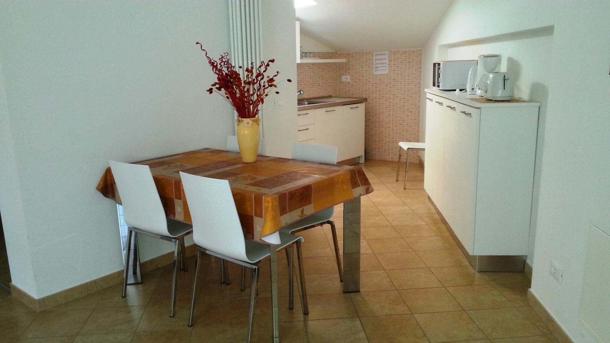 Appartamento Villa Elison Лацизе Екстериор снимка