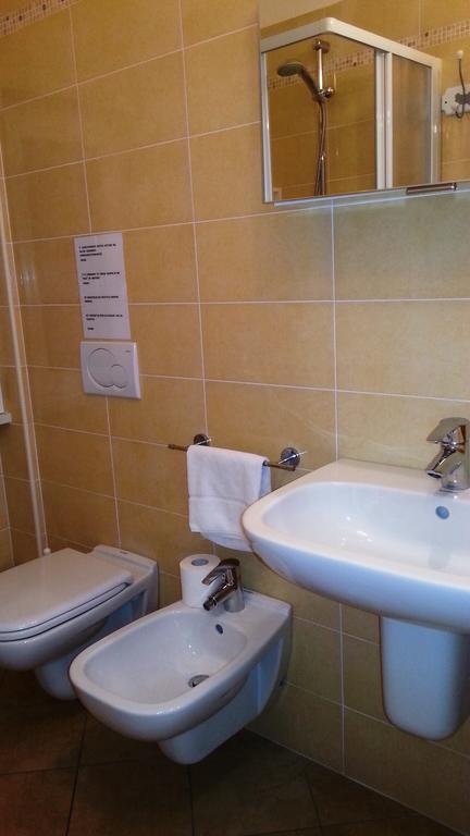 Appartamento Villa Elison Лацизе Екстериор снимка