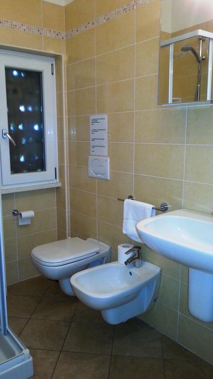 Appartamento Villa Elison Лацизе Екстериор снимка