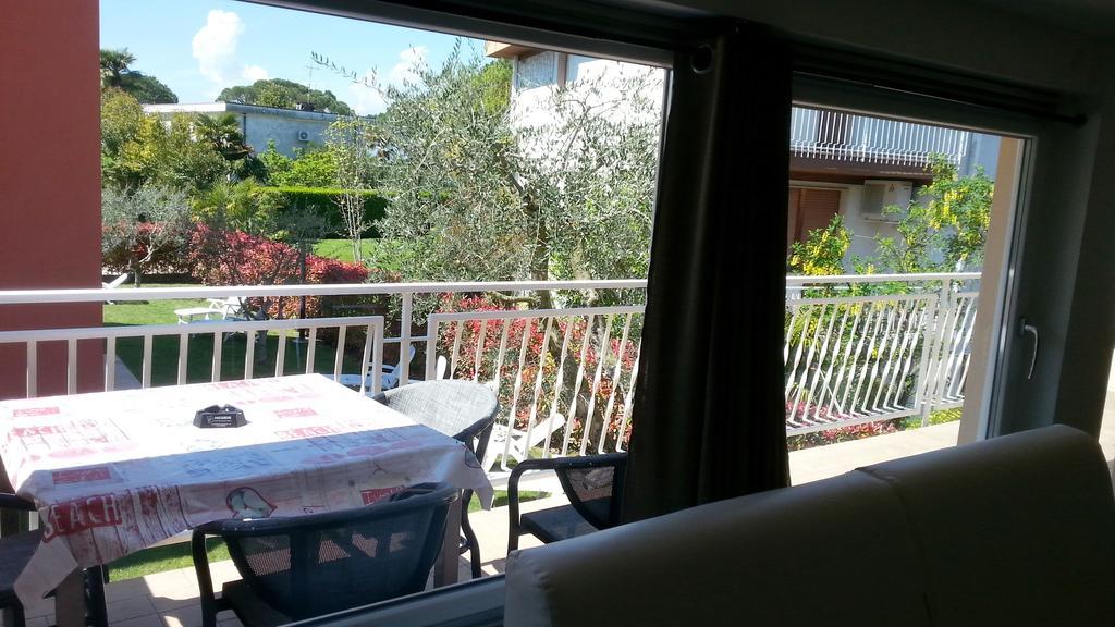 Appartamento Villa Elison Лацизе Екстериор снимка