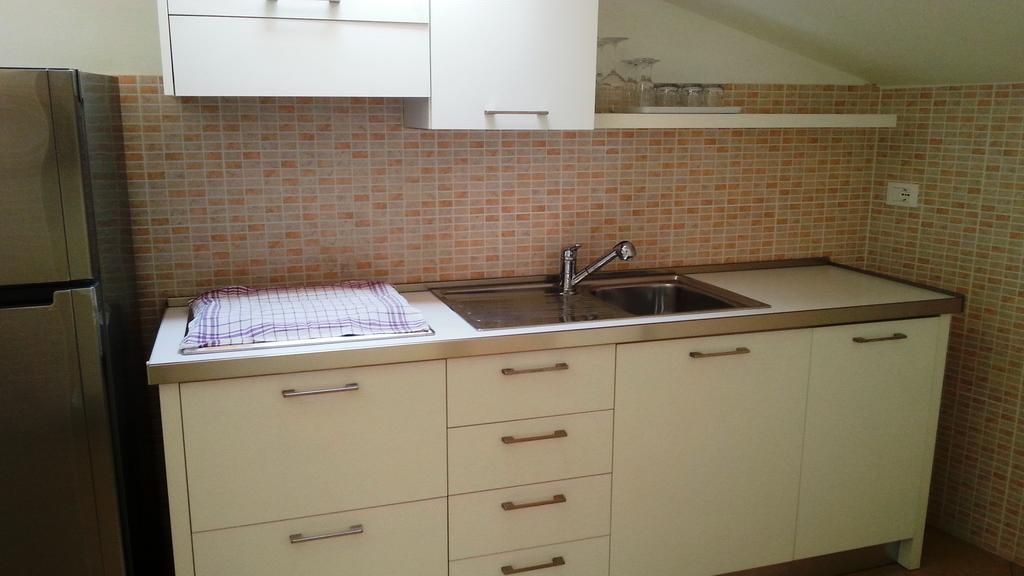 Appartamento Villa Elison Лацизе Екстериор снимка