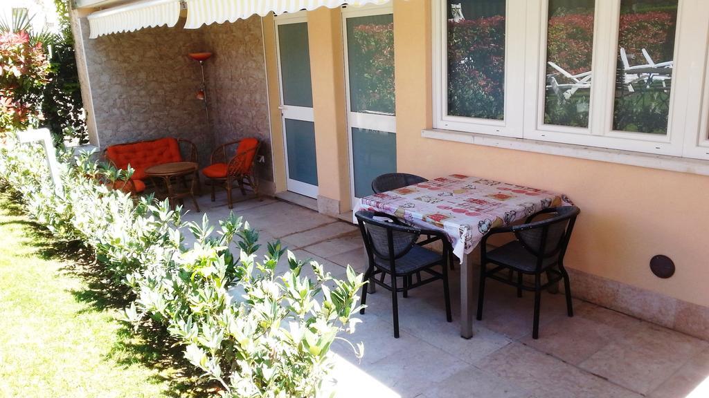 Appartamento Villa Elison Лацизе Екстериор снимка