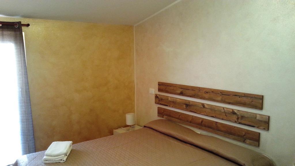 Appartamento Villa Elison Лацизе Екстериор снимка
