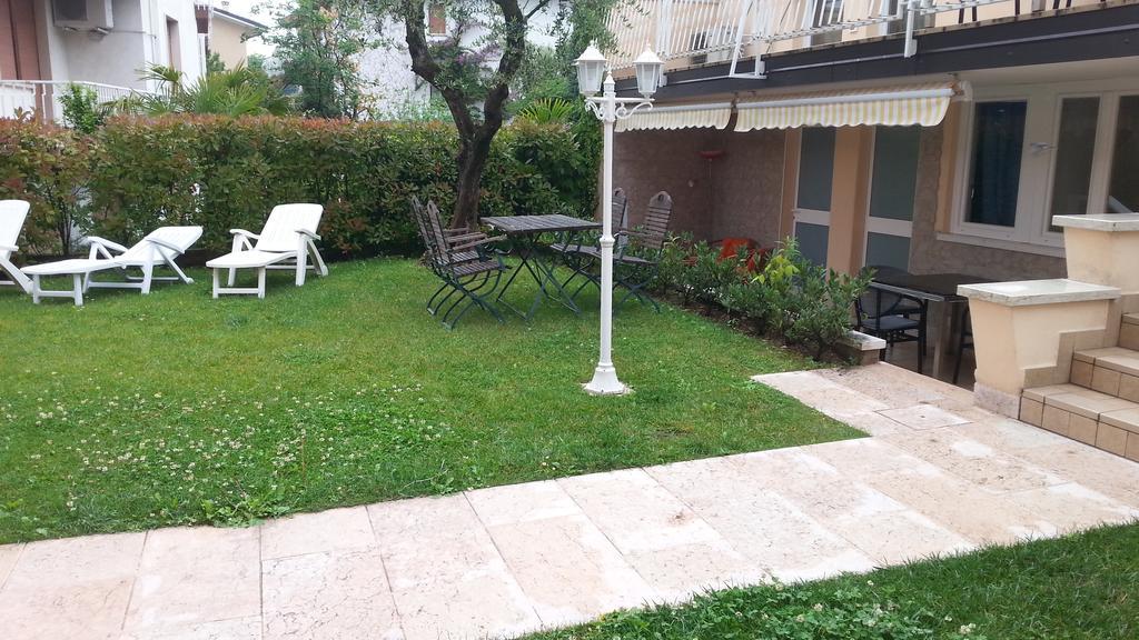 Appartamento Villa Elison Лацизе Екстериор снимка