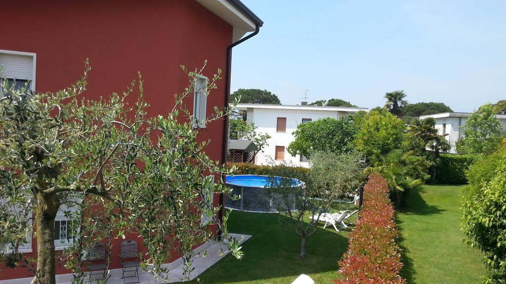 Appartamento Villa Elison Лацизе Екстериор снимка