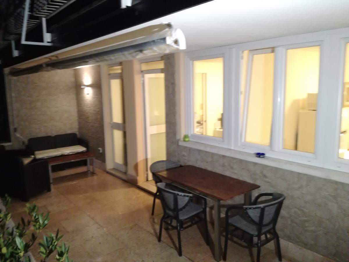 Appartamento Villa Elison Лацизе Екстериор снимка
