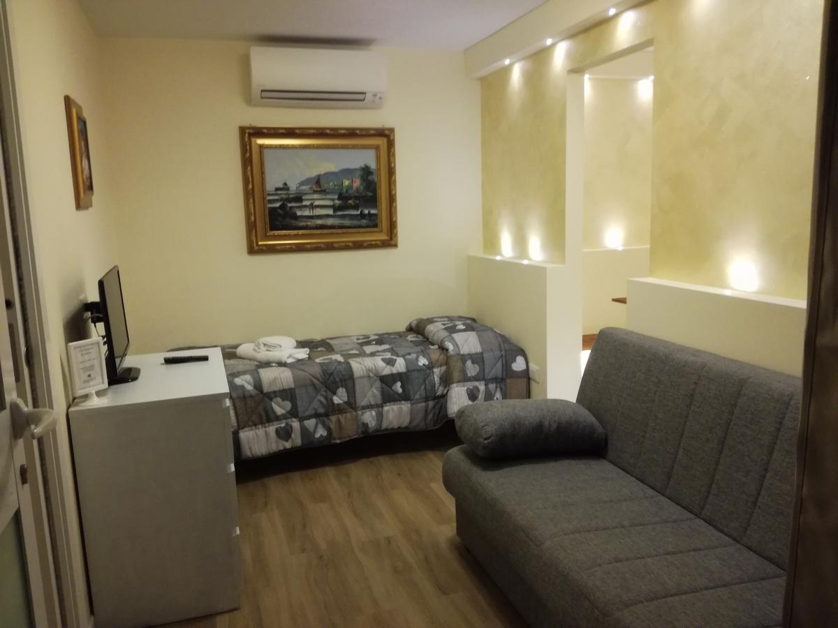 Appartamento Villa Elison Лацизе Екстериор снимка