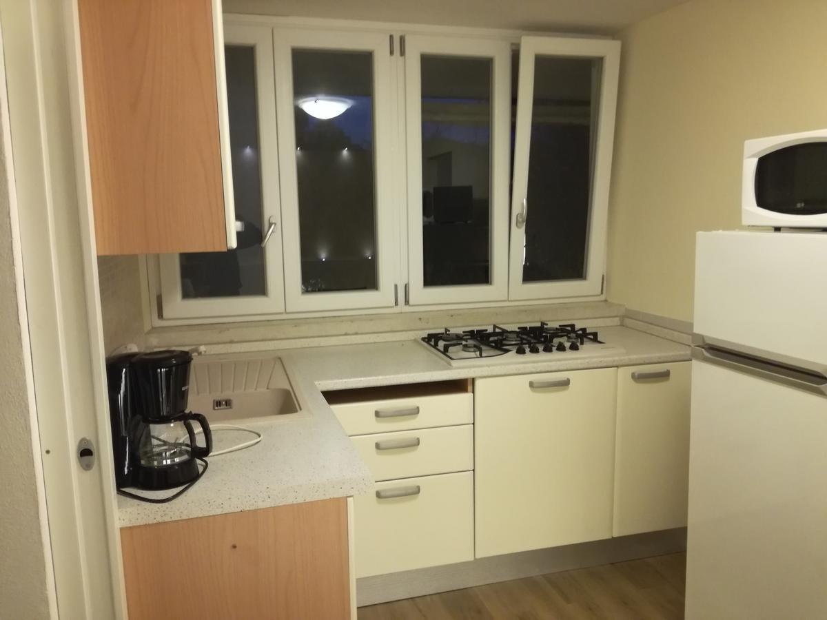 Appartamento Villa Elison Лацизе Екстериор снимка