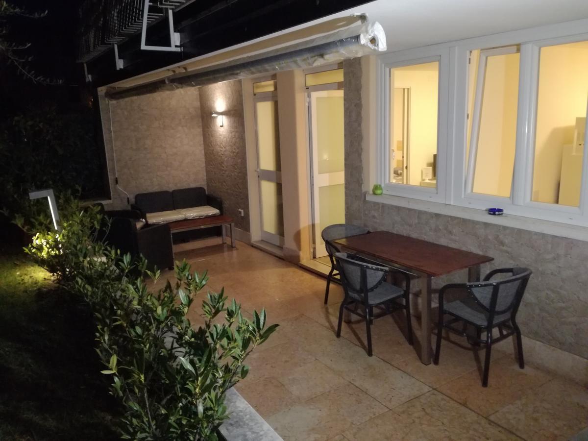 Appartamento Villa Elison Лацизе Екстериор снимка