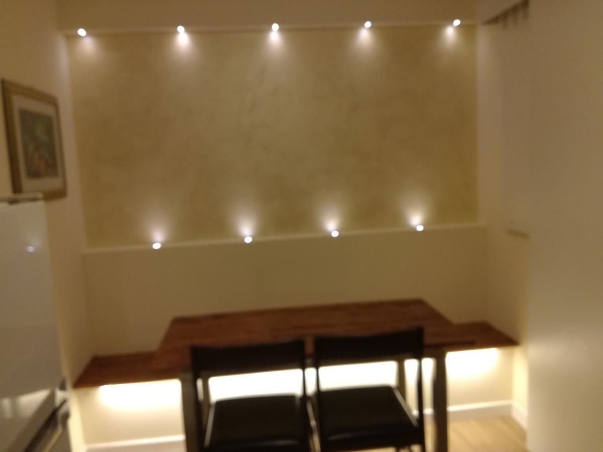 Appartamento Villa Elison Лацизе Екстериор снимка