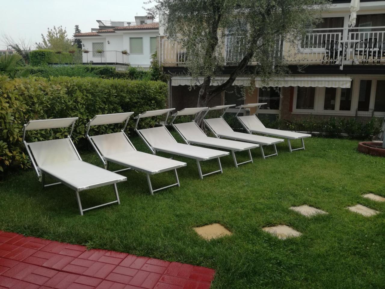Appartamento Villa Elison Лацизе Екстериор снимка