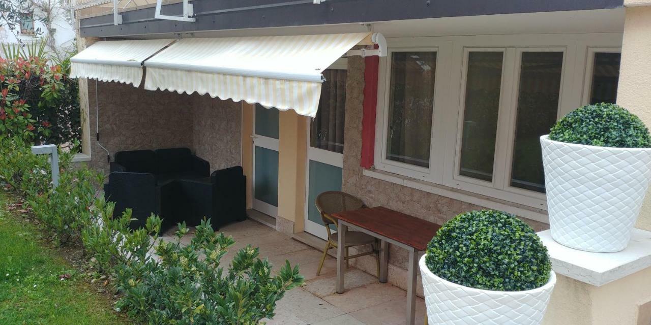 Appartamento Villa Elison Лацизе Екстериор снимка