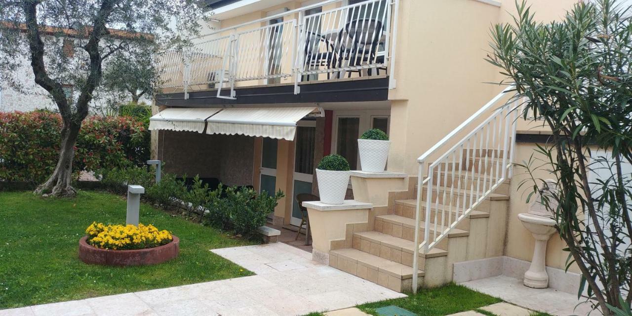 Appartamento Villa Elison Лацизе Екстериор снимка